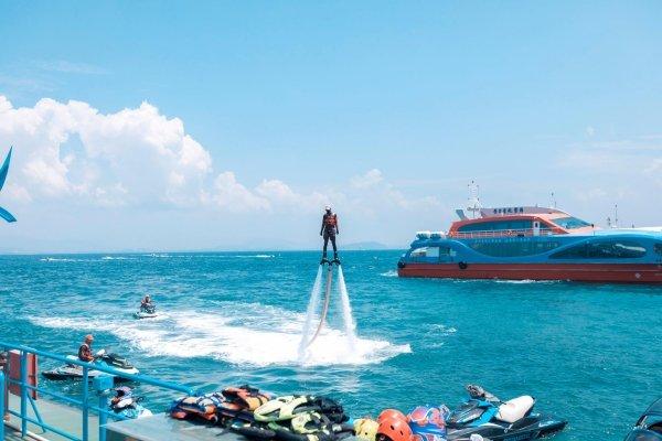 海南旅游费用去趟大概费用在多少海南玩一周大概多少钱看这篇够