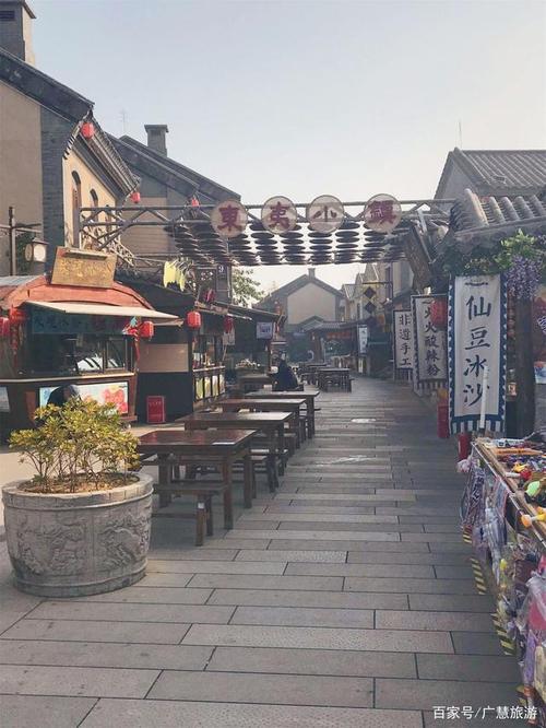 看过日照万平口风景区旅游攻略的宝子,必定会被推荐去这样一个地方