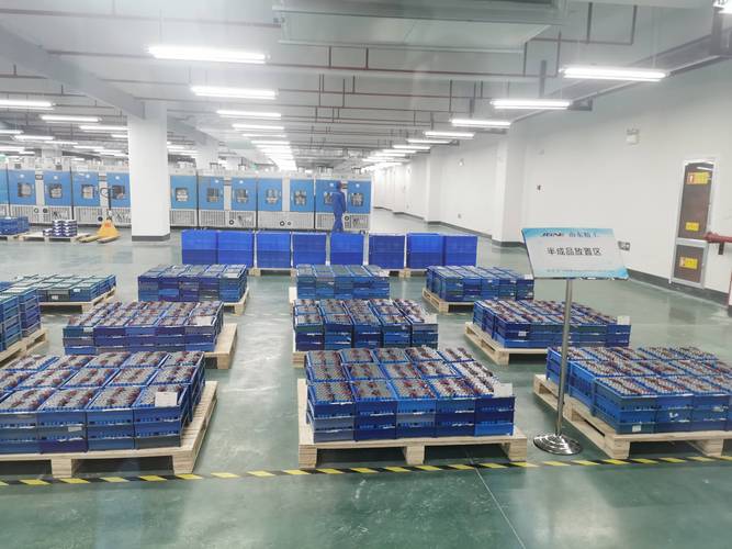 聚焦枣庄市"工业强市,产业兴市"项目建设现场推进会⑤丨高新区精工电